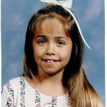 ashley 4th grade trichotillomania