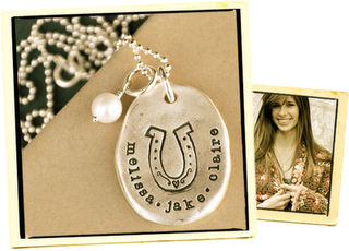 lisa leonard designs