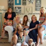 Little Miss Momma's Friends