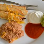 taquitos recipe