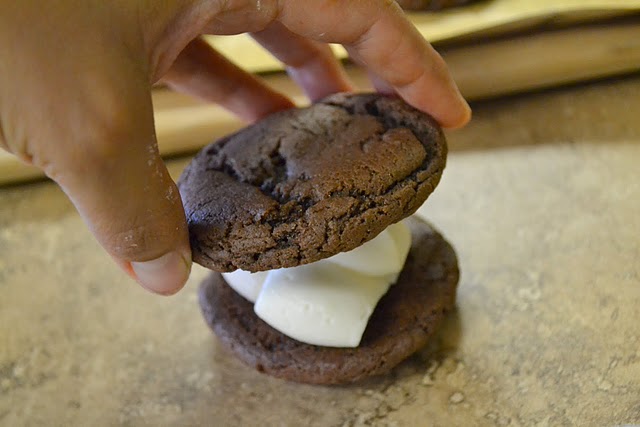 How to make whoopie pies