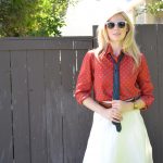 Brooke White of Jack and White