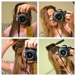 flat iron