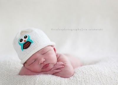   Beanie Babies Invented on Little Aqua Owl Baby Beenie Charliemai