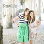 kristen duke and ashley stock