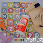 Mod Podge DIY