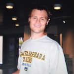 UCSB Basketball camp