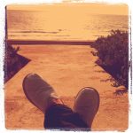 silver TOMS