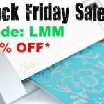 silhouette black friday sale