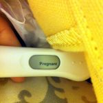 pregnant
