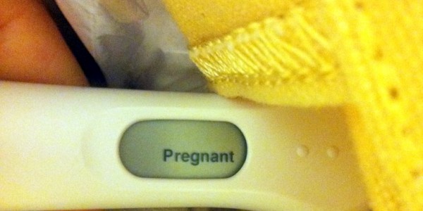 pregnant pregnant