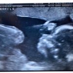 cute baby profile