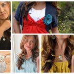 Lisa Leonard Designs Jewelry Ashley Stock
