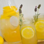 lavender lemonade recipe