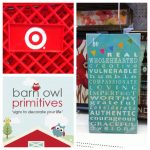 barn owl primitives in Target