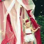 How to Make a Circus Tent