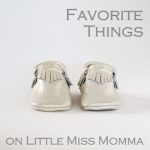Little Miss Momma's Favorite Things