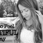 5 Ways to Feel Beautiful Every Day