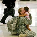 military-mom-with-child