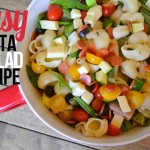 Pasta Salad Recipe
