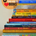 kids love books title