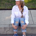 ashley ballcap