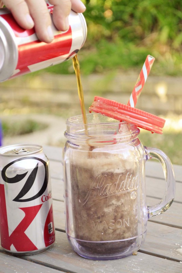 dirty diet coke recipe 1