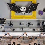 halloween decor