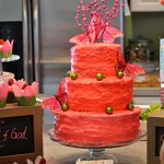 red velvet cake