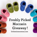 Freshly_Picked_Moccasin Giveaway