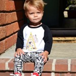 sawyer 16 months