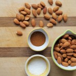 easy almond butter recipe