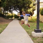 wesley jumping 2