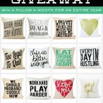pillow giveaway collage 650