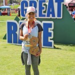 the agoura great race runner