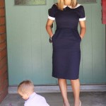 easter dress corliynn