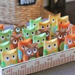 owl favors