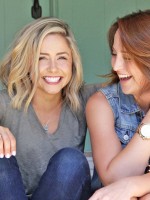 lacey and ashley sos