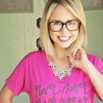 never give up the shine project