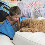 wesley and maverick