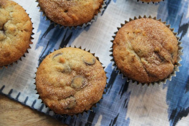 best muffins ever recipe