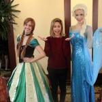 disney princesses