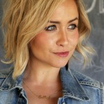 mary kay boho make up for cma