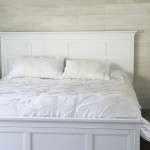 DIY White Wash