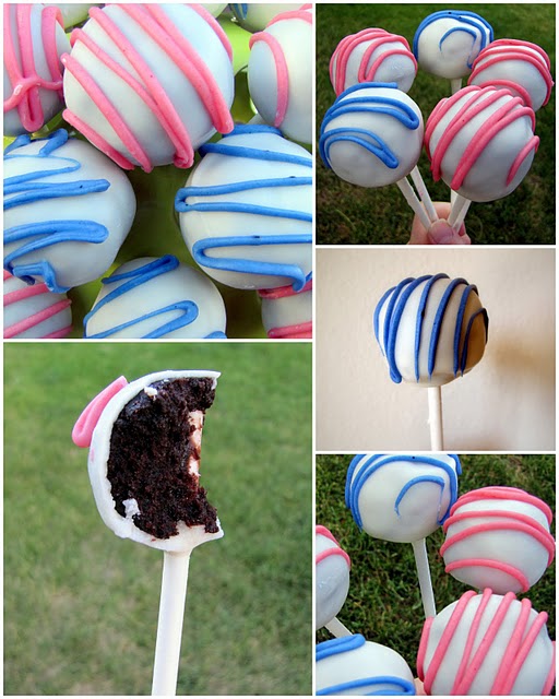 The Ultimate Guide to Cake Pops - The Stay At Home Chef