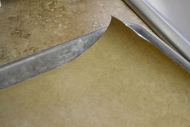 parchment paper