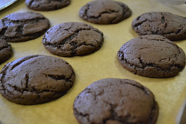 Whoopie pies