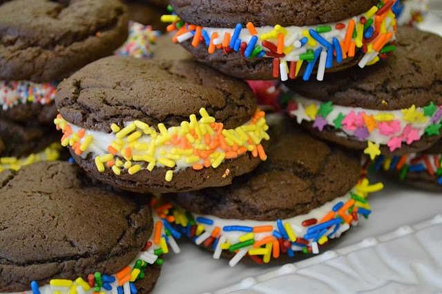 Whoopie Pie Recipe