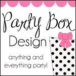 Party Box Design