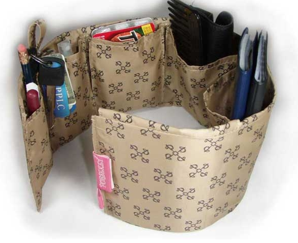 Ways To Keep Your Tote Bag Organized - Purse Bling